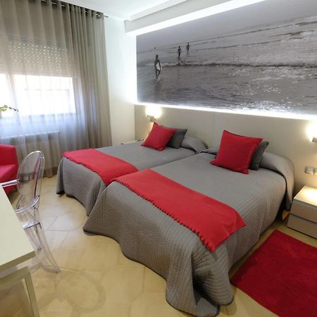 Hotel Vila DА-Гуарда Экстерьер фото