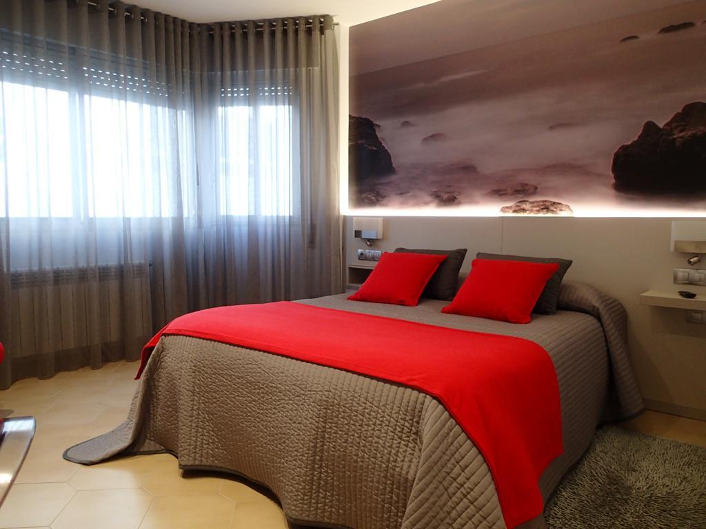 Hotel Vila DА-Гуарда Номер фото