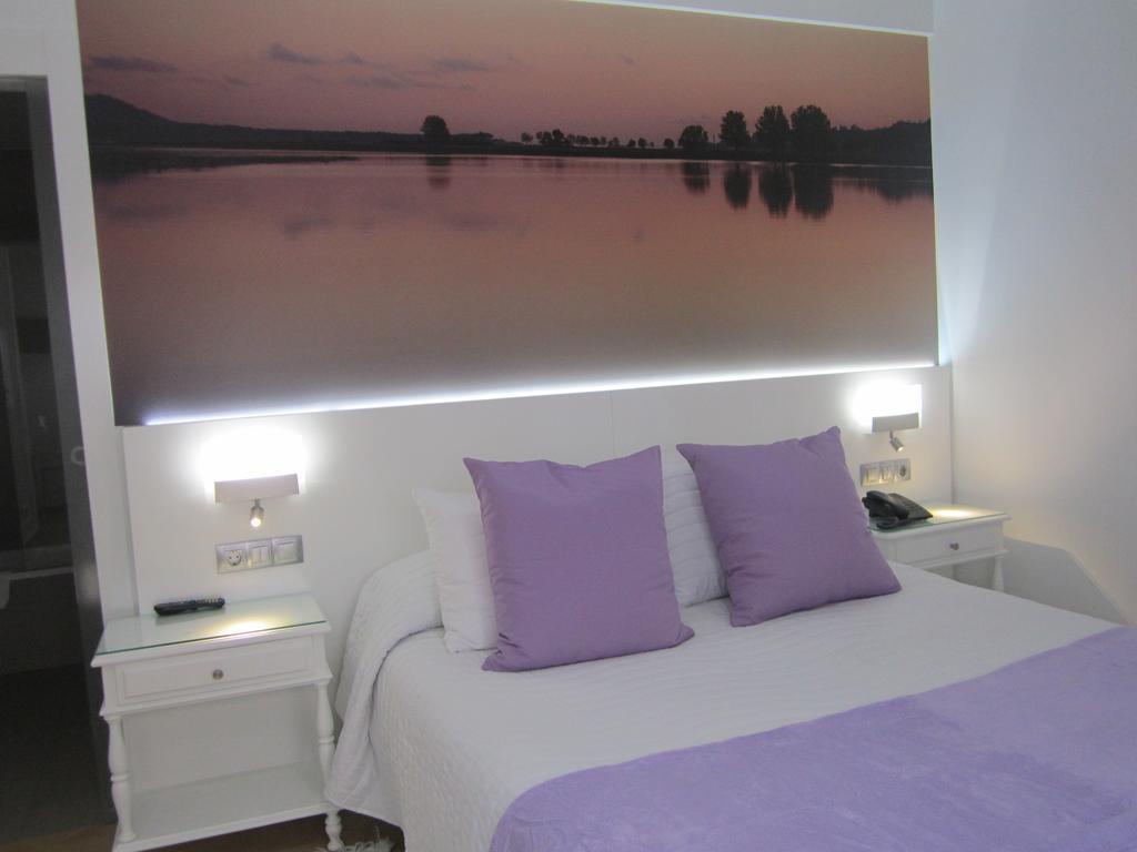 Hotel Vila DА-Гуарда Экстерьер фото