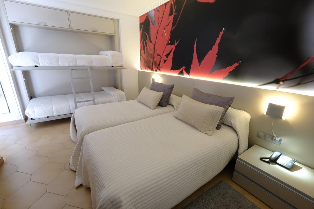 Hotel Vila DА-Гуарда Экстерьер фото
