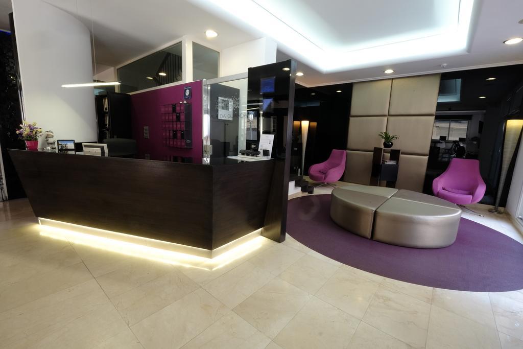 Hotel Vila DА-Гуарда Экстерьер фото