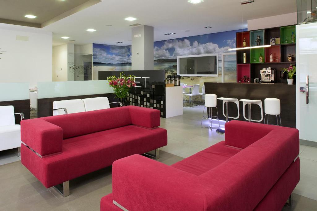 Hotel Vila DА-Гуарда Экстерьер фото
