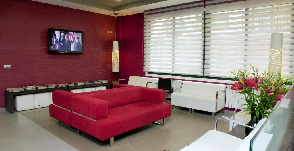 Hotel Vila DА-Гуарда Экстерьер фото