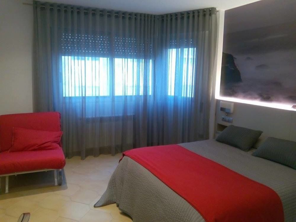 Hotel Vila DА-Гуарда Экстерьер фото