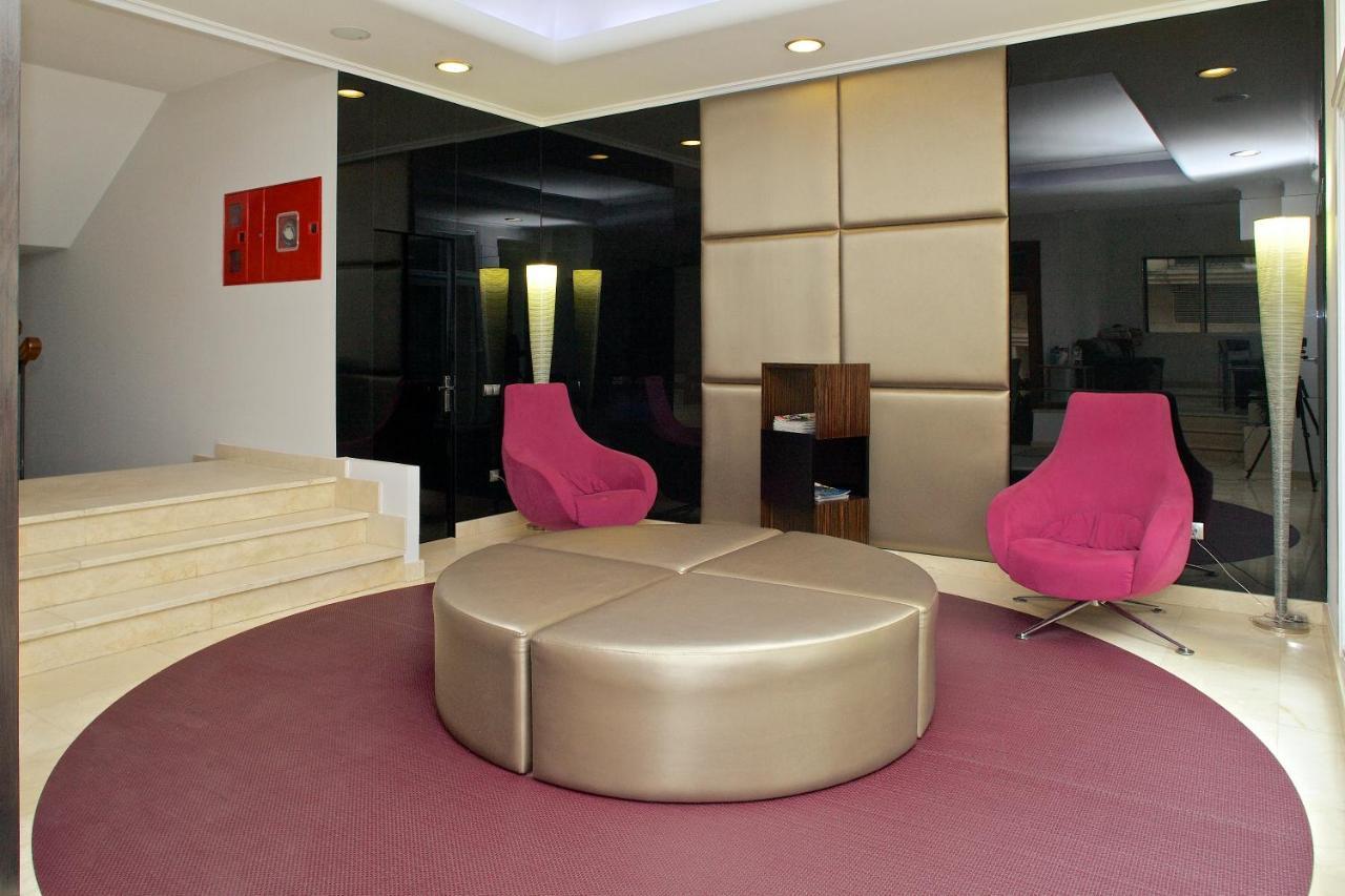 Hotel Vila DА-Гуарда Экстерьер фото